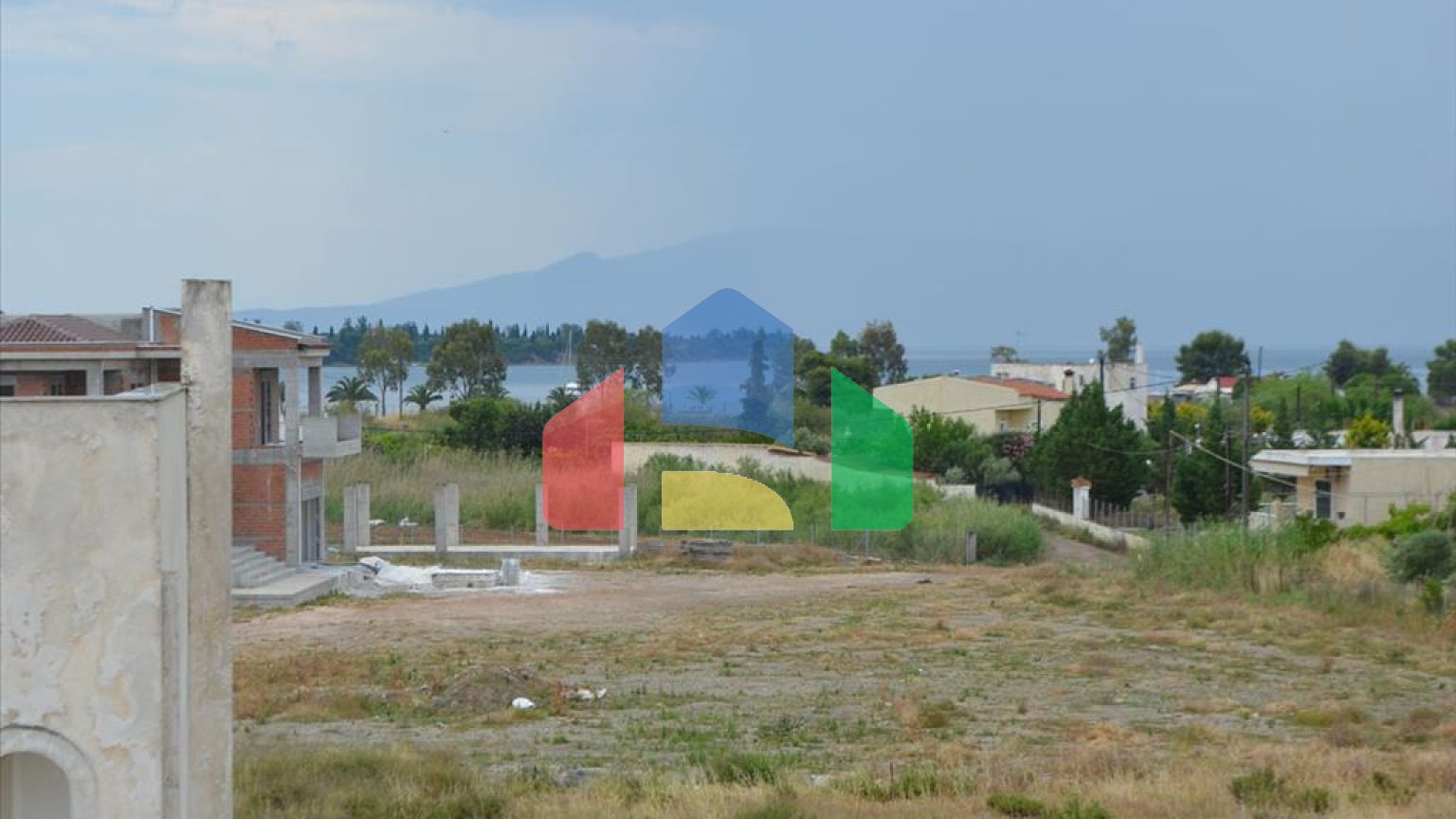 Продажа - Таунхаус 150 m² Эвия