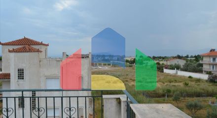 Продажа - Таунхаус 150 m² Эвия Продажа - Таунхаус 150 m² Эвия