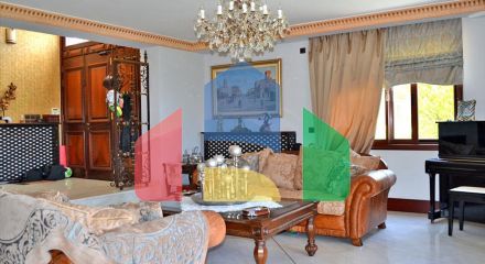 For Sale - Detached house 550 m² on the Euboea island