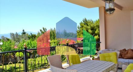For Sale - Detached house 550 m² on the Euboea island
