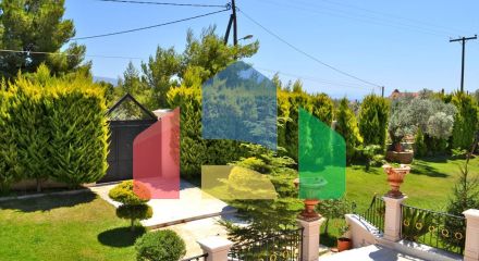 Продаж - Котедж 550 m² Евія