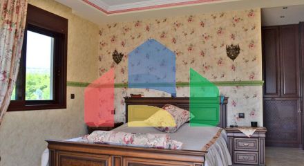 Продаж - Котедж 550 m² Евія