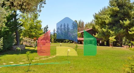 Продаж - Котедж 550 m² Евія