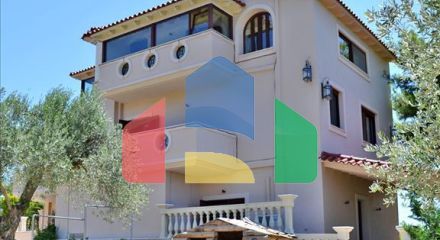 Продаж - Котедж 550 m² Евія