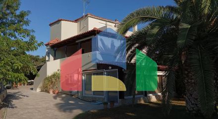 Продажа - Коттедж 143 m² Эвия