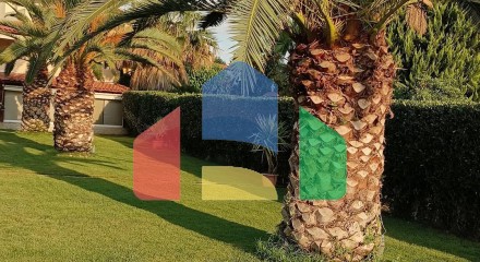 Продажа - Коттедж 143 m² Эвия