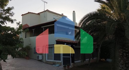 Продажа - Коттедж 143 m² Эвия