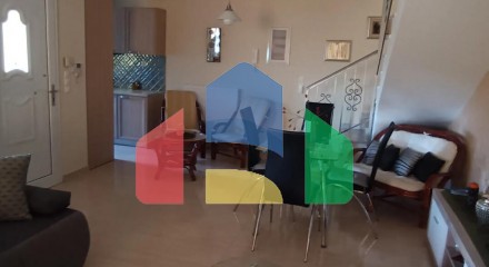 Продажа - Коттедж 143 m² Эвия