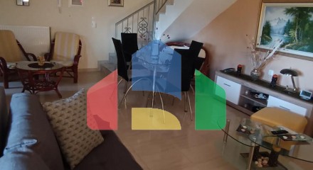 Продажа - Коттедж 143 m² Эвия