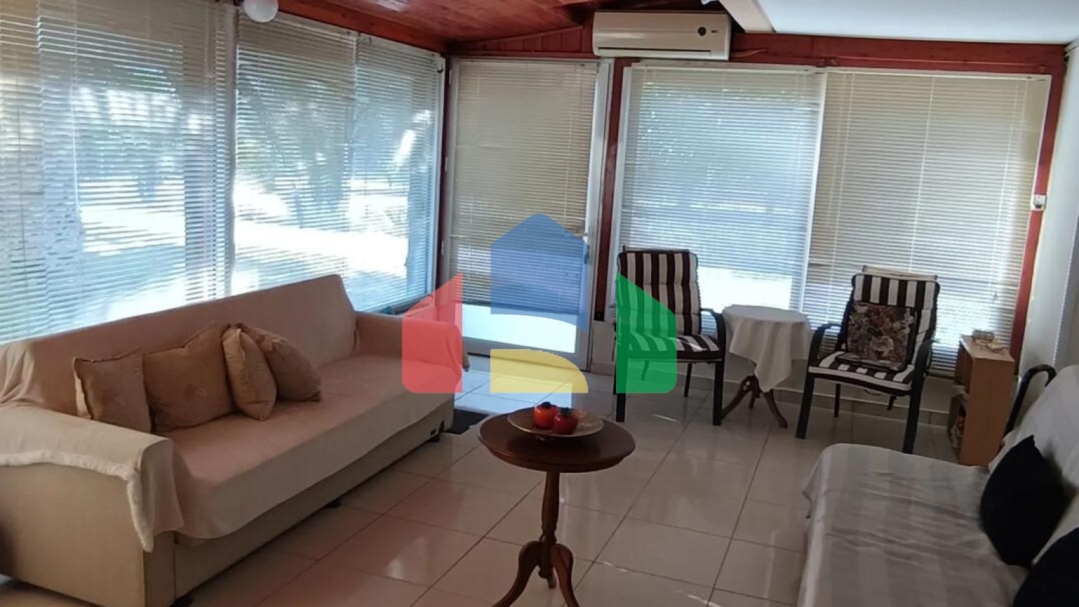 Продажа - Коттедж 143 m² Эвия