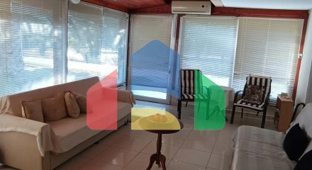 Продажа - Коттедж 143 m² Эвия