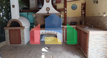 Продажа - Коттедж 143 m² Эвия