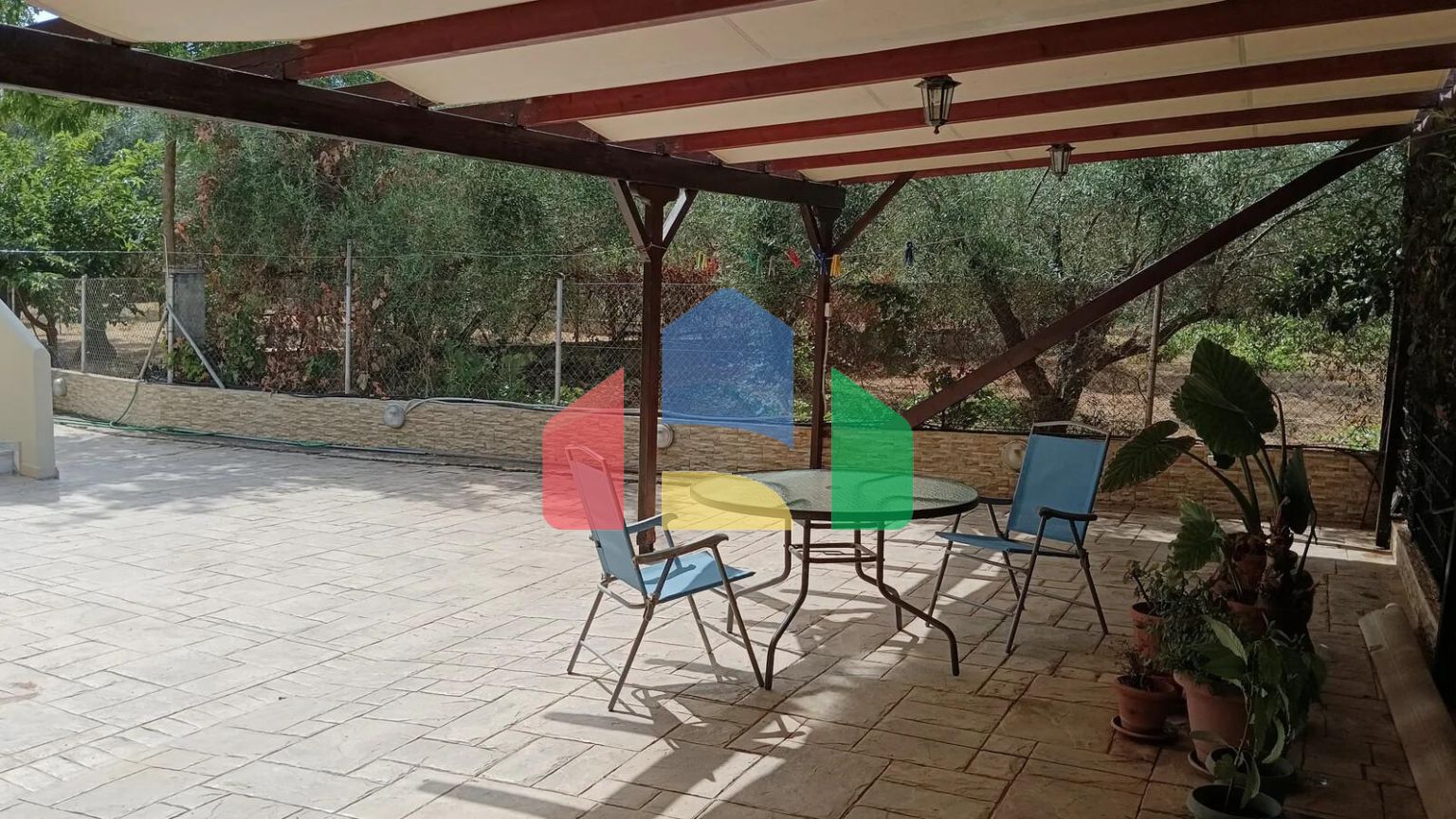 Продажа - Коттедж 143 m² Эвия