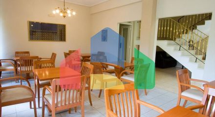 Продажа - Гостиница 1720 m² Эвия