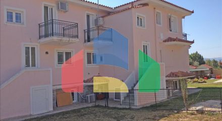 Продажа - Коттедж 460 m² Эвия