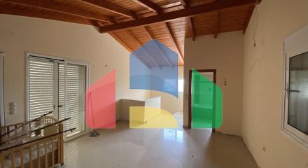 Продажа - Коттедж 156 m² Эвия