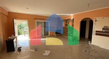 Продажа - Коттедж 156 m² Эвия