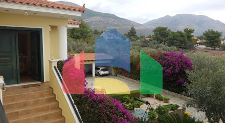 For Sale - Villa 440 m² on the Euboea island