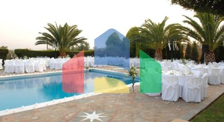 Продажа - Вилла 440 m² Эвия Продажа - Вилла 440 m² Эвия