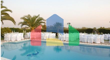 Продажа - Вилла 440 m² Эвия Продажа - Вилла 440 m² Эвия