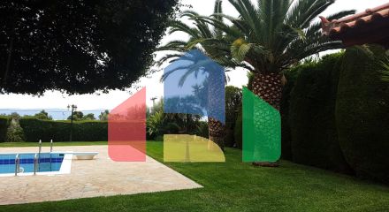 Продажа - Вилла 440 m² Эвия Продажа - Вилла 440 m² Эвия