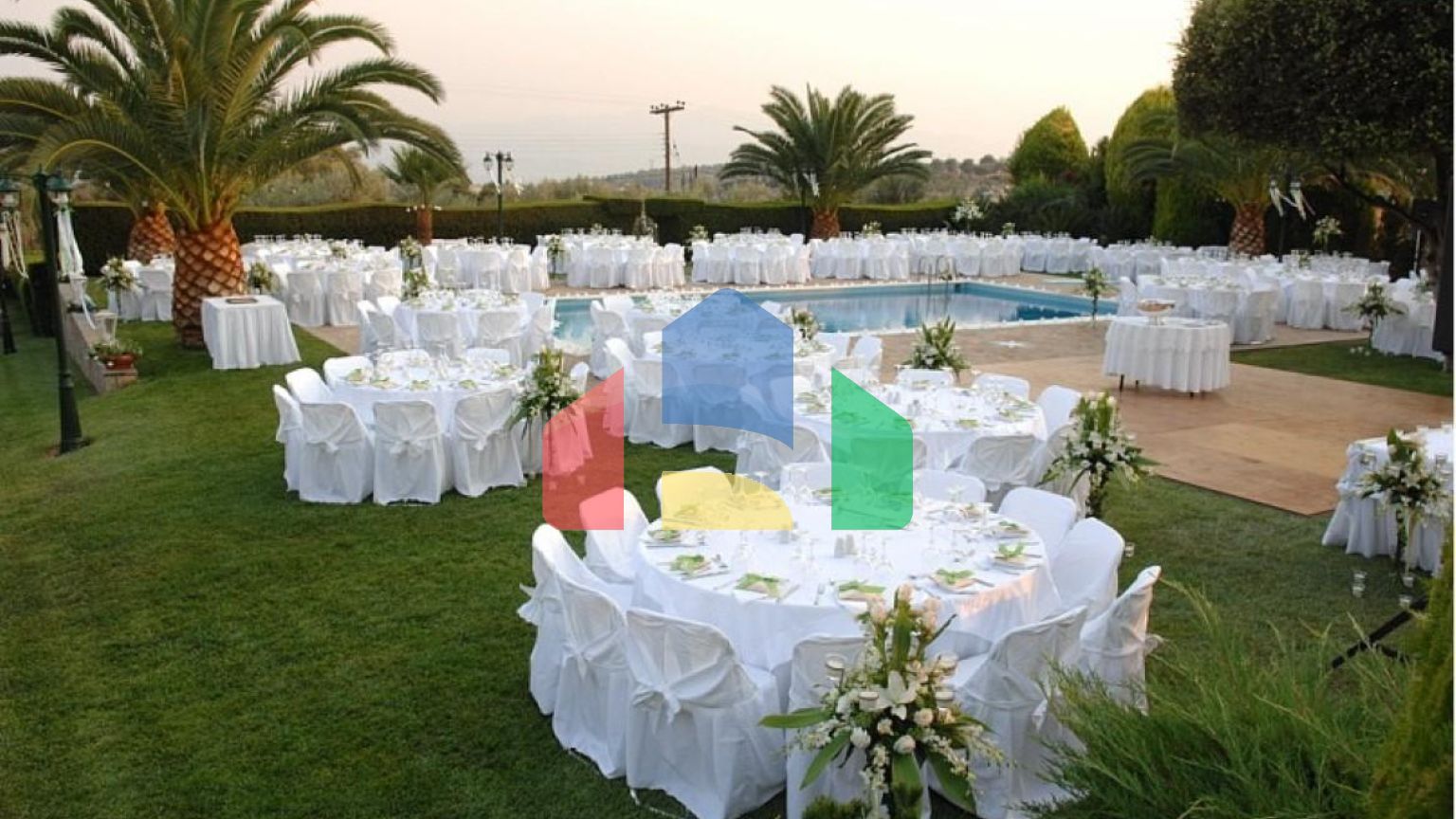 Продажа - Вилла 440 m² Эвия