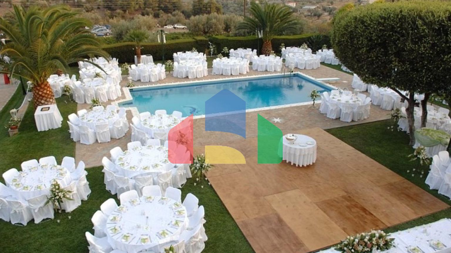 Продажа - Вилла 440 m² Эвия