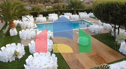 Продажа - Вилла 440 m² Эвия Продажа - Вилла 440 m² Эвия