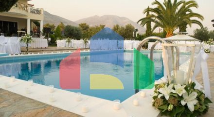 Продажа - Вилла 440 m² Эвия Продажа - Вилла 440 m² Эвия