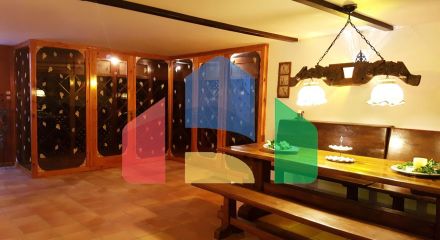 Продажа - Вилла 440 m² Эвия Продажа - Вилла 440 m² Эвия