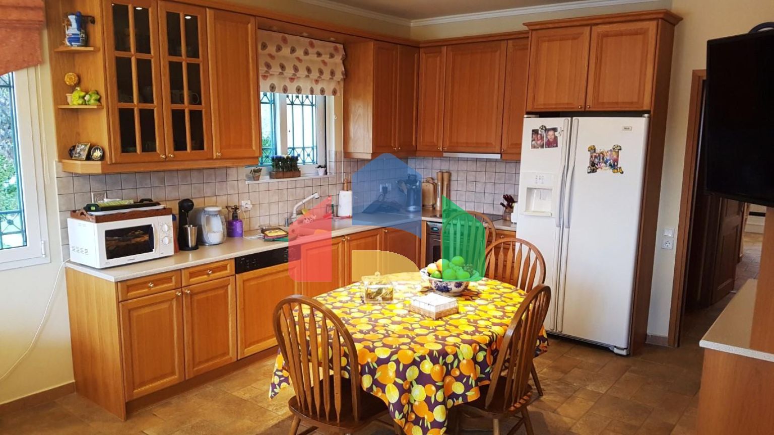 Продажа - Вилла 440 m² Эвия