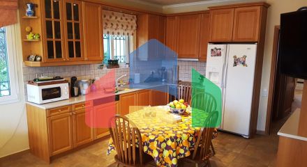 Продажа - Вилла 440 m² Эвия Продажа - Вилла 440 m² Эвия