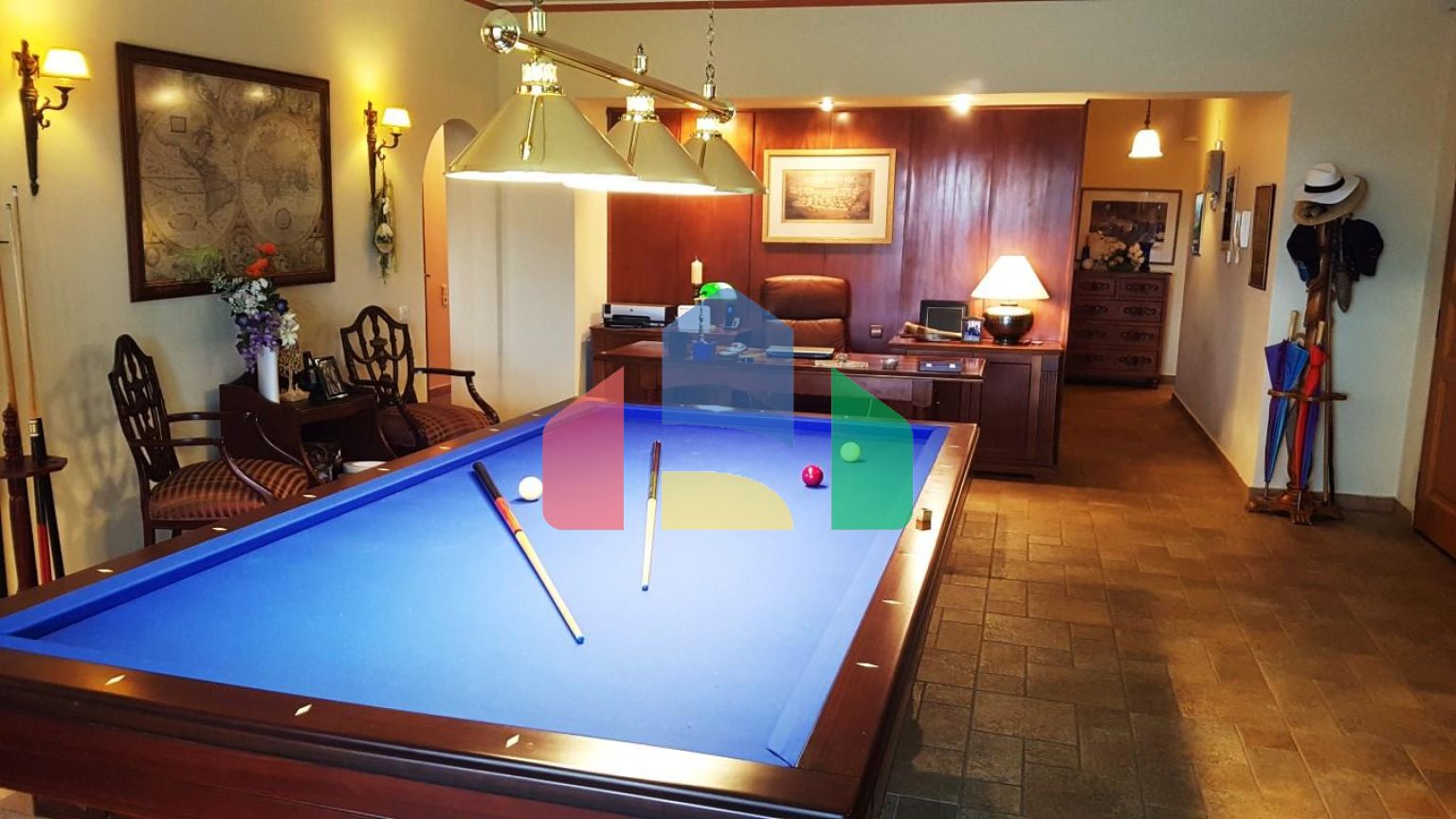 Продажа - Вилла 440 m² Эвия