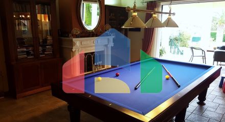 Продажа - Вилла 440 m² Эвия Продажа - Вилла 440 m² Эвия