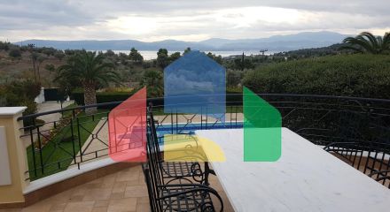 Продажа - Вилла 440 m² Эвия Продажа - Вилла 440 m² Эвия