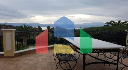 Продажа - Вилла 440 m² Эвия Продажа - Вилла 440 m² Эвия