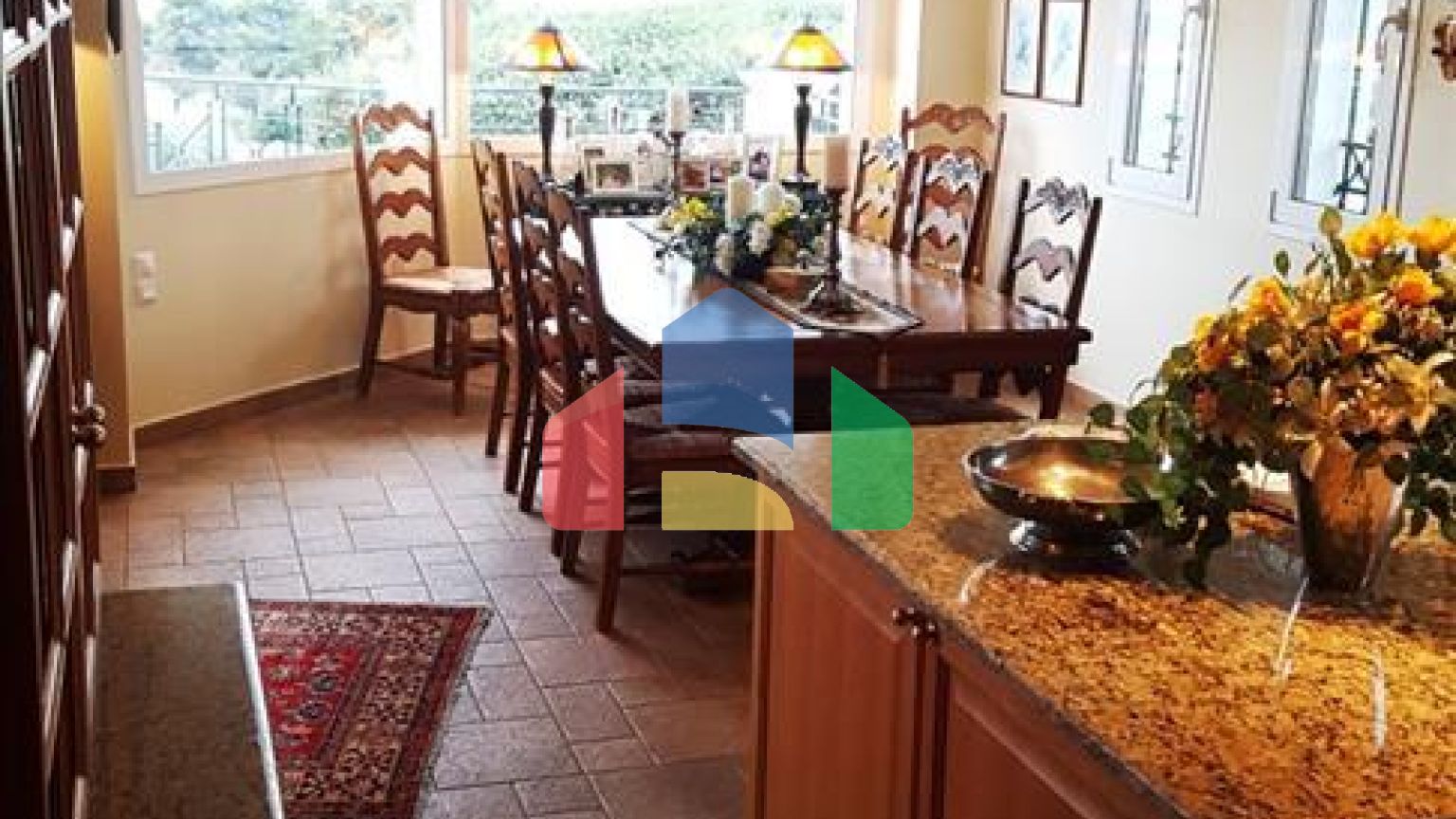 Продажа - Вилла 440 m² Эвия