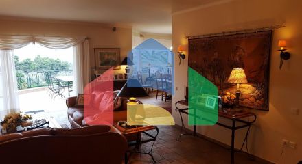 Продажа - Вилла 440 m² Эвия Продажа - Вилла 440 m² Эвия