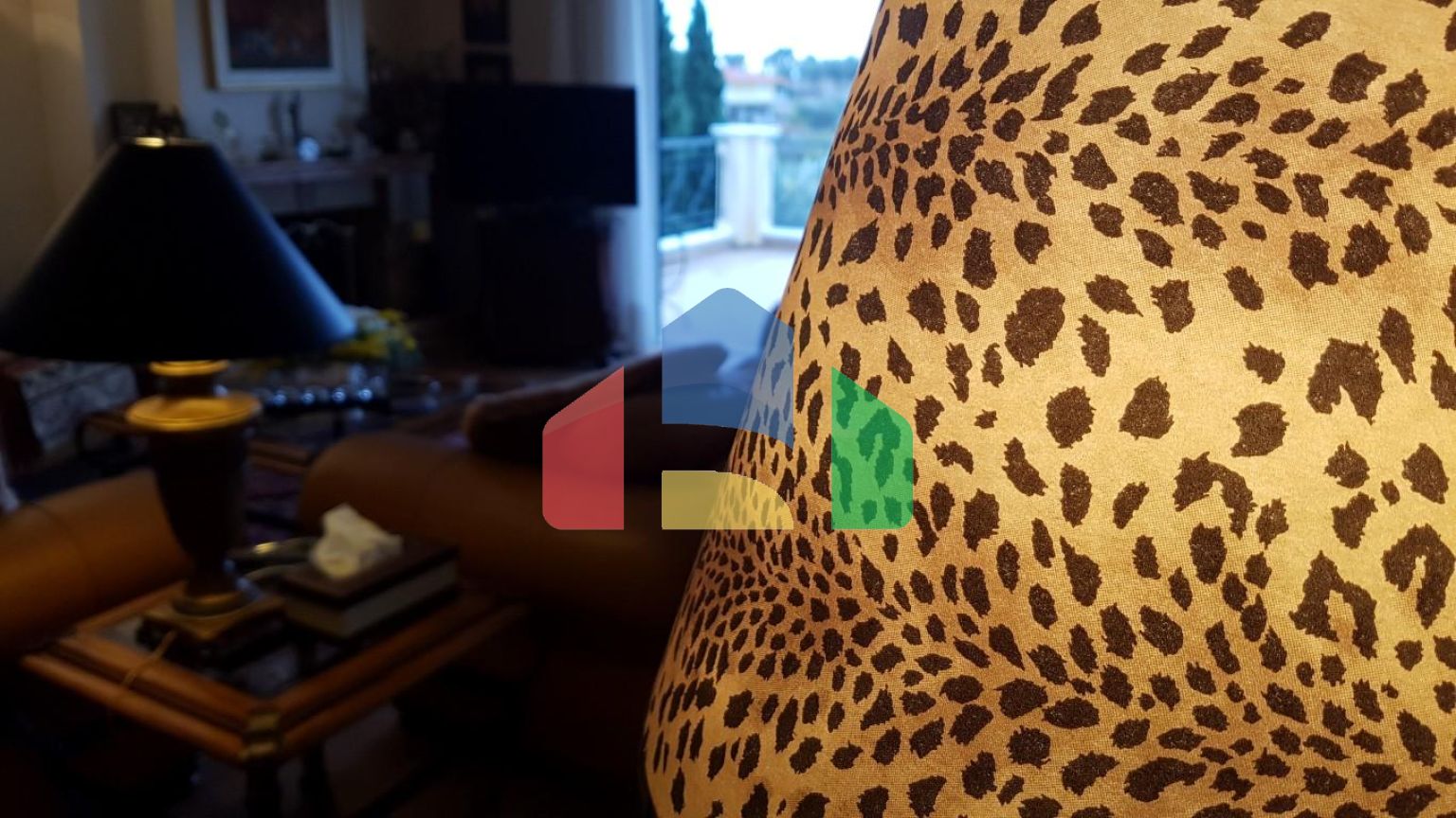 Продажа - Вилла 440 m² Эвия