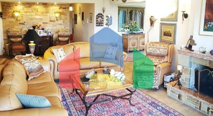 Продажа - Вилла 440 m² Эвия Продажа - Вилла 440 m² Эвия