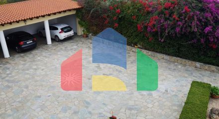 Продажа - Вилла 440 m² Эвия Продажа - Вилла 440 m² Эвия