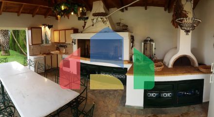 Продажа - Вилла 440 m² Эвия Продажа - Вилла 440 m² Эвия