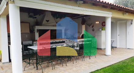 Продажа - Вилла 440 m² Эвия Продажа - Вилла 440 m² Эвия