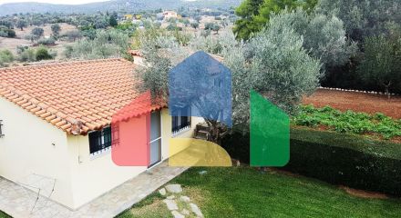 Продажа - Вилла 440 m² Эвия Продажа - Вилла 440 m² Эвия