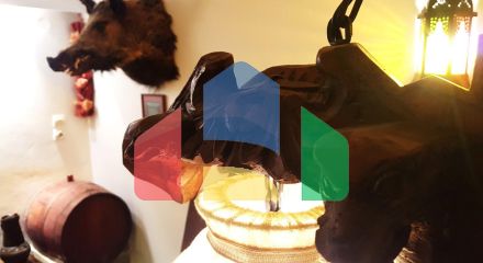 Продажа - Вилла 440 m² Эвия Продажа - Вилла 440 m² Эвия