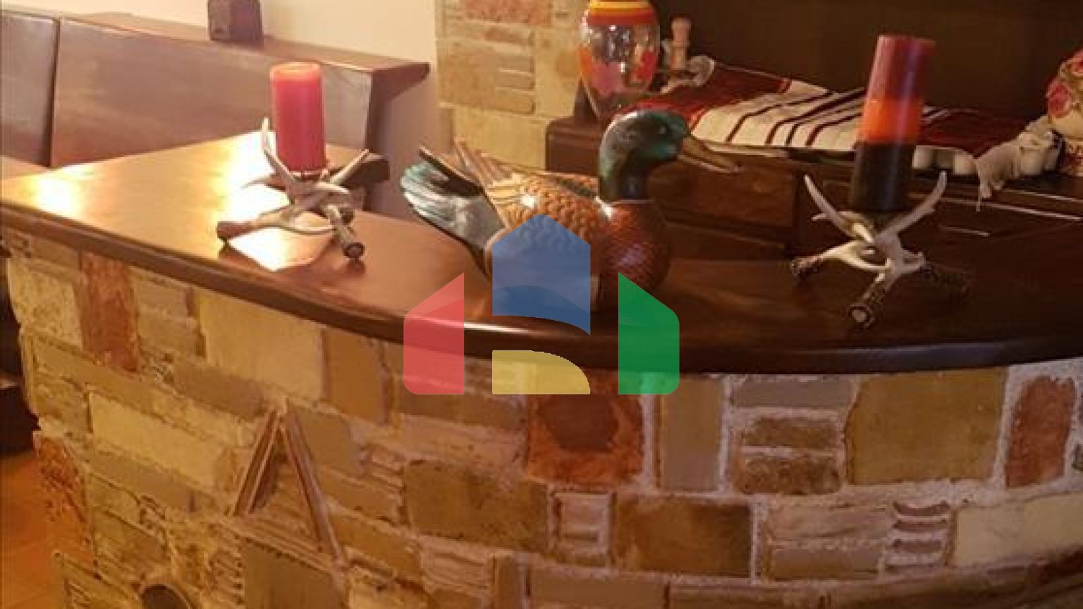 Продажа - Вилла 440 m² Эвия