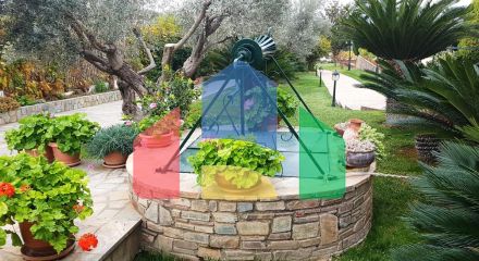 Продажа - Вилла 440 m² Эвия Продажа - Вилла 440 m² Эвия