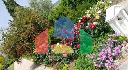 Продажа - Вилла 440 m² Эвия Продажа - Вилла 440 m² Эвия