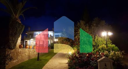 Продажа - Вилла 440 m² Эвия Продажа - Вилла 440 m² Эвия