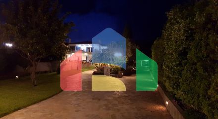 Продажа - Вилла 440 m² Эвия Продажа - Вилла 440 m² Эвия